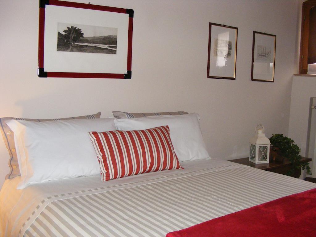 B&B Borgo Re Teodorico Verona Habitación foto