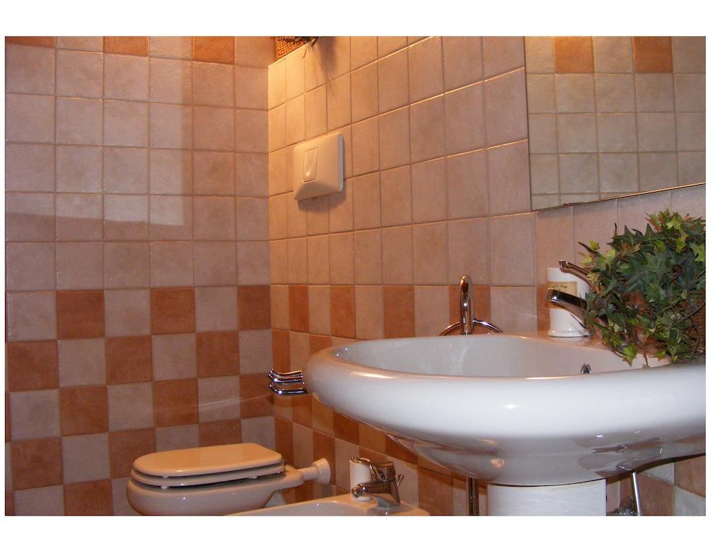 B&B Borgo Re Teodorico Verona Habitación foto