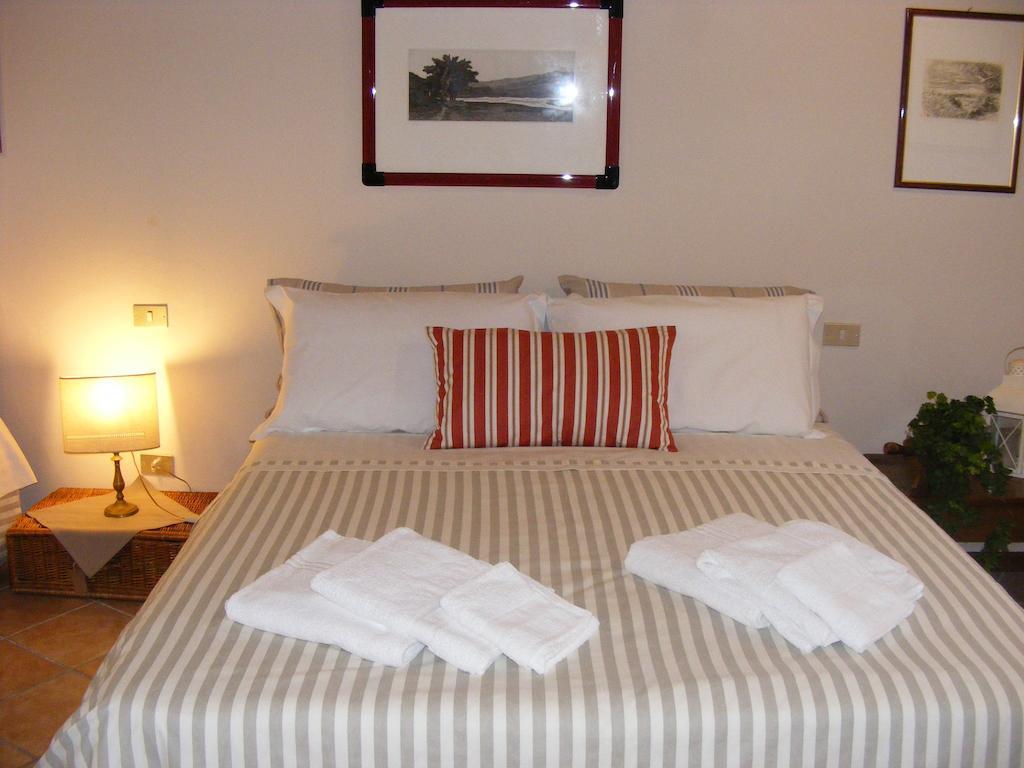 B&B Borgo Re Teodorico Verona Habitación foto