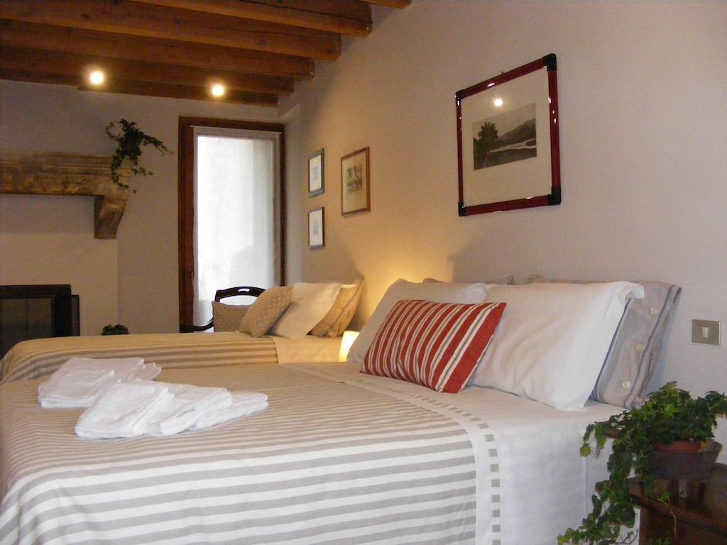 B&B Borgo Re Teodorico Verona Habitación foto